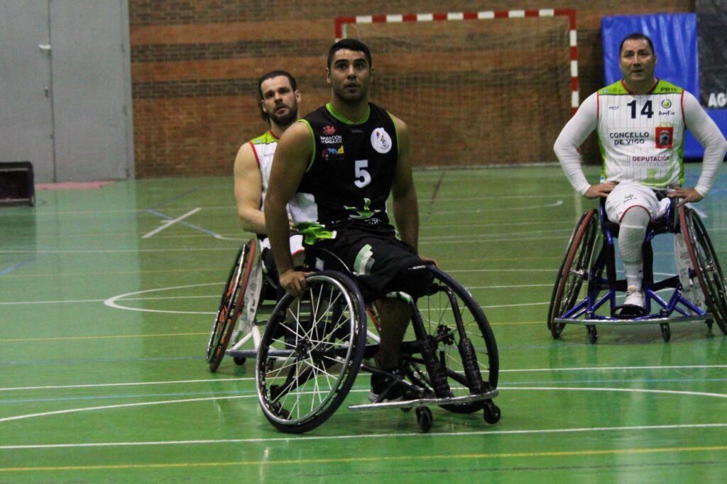 Amivel y Mideba, duelo de rivales directos por estar en la Final Four