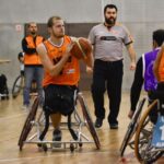 El Amiab Albacete no quita el pie del acelerador