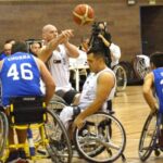 Cómoda victoria del Amiab Albacete en casa del colista