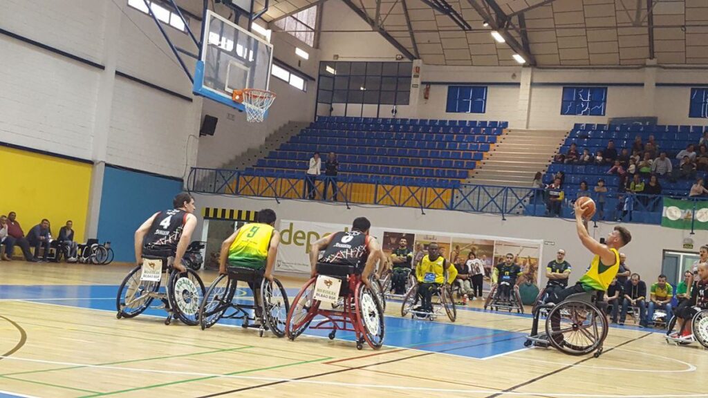 Bilbao y Amivel, una ‘final’ para estar en la Final Four