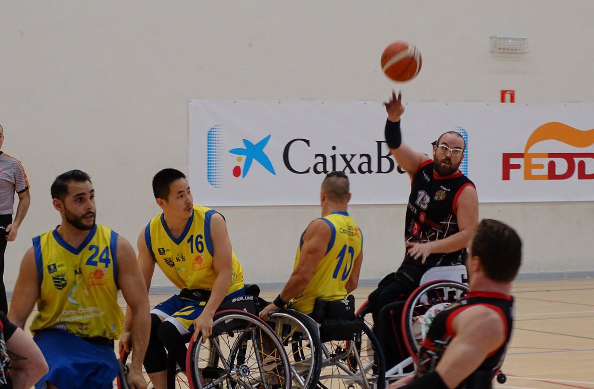 Gran Canaria reina en la igualdad y da otra sorpresa en la Copa