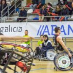 El Amfiv se duerme y cae ante el Bidaideak Bilbao