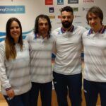 El equipo paralímpico español, con ilusión para Pyeongchang