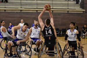 El Amiab Albacete más cerca de hacer historia