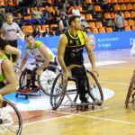 Un impío Ilunion pasa el rodillo a Amfiv y se planta en la final