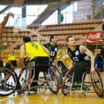 Ilunion arrolla al Mideba y apunta a la Copa del Rey