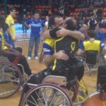 El CD Ilunion campeón de la Copa del Rey por octavo año consecutivo