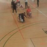 Benito Sánchez y Vasile Agache suben al podio en Madrid