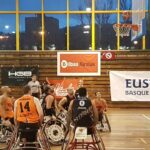 Blair y Turek guían al Bidaideak en la victoria ante el líder