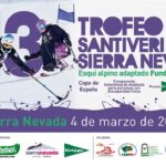 El Trofeo Santiveri es suspendido por el mal tiempo