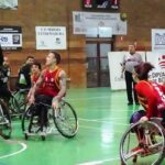 El Mideba se impone sin brillo al Getafe