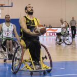 El CD Ilunion rumbo a Hamburgo