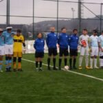 España cae ante Turquía con un penalti dudoso