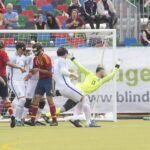 España disputará la Copa Estambul para preparar el Mundial