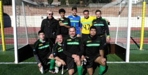 Alicante vence a Madrid y asesta un golpe a la Liga