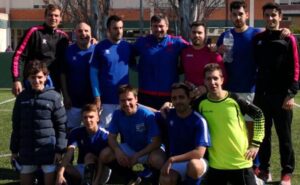 Alicante vence a Madrid y asesta un golpe a la Liga