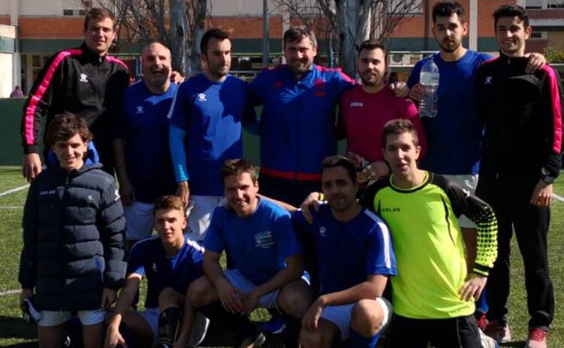 Alicante y Madrid no ceden en su camino por el título