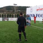 España golea a Rusia en la Copa Estambul