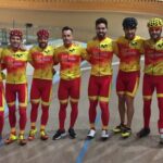 Los pistards españoles, ante un Mundial con nivel de unos Juegos Paralímpicos