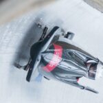 Israel Blanco, noveno en el Mundial de parabobsleigh