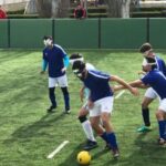 Alicante vence a Madrid y asesta un golpe a la Liga