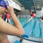 La élite de la natación adaptada toma el relevo