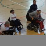 La pareja BC4 luchará por las medallas en Pinto