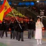 Pyeongchang alza el telón de los Juegos Paralímpicos de invierno