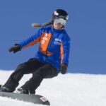 Astrid Fina, plata en la European Cup de Landgraaf