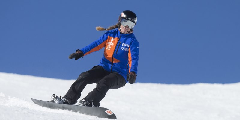 Astrid Fina, plata en la European Cup de Landgraaf