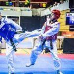 Plata para Álex Vidal en el Open de África