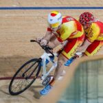 Quinto puesto para Ávila-Font y novena plaza para Bellido-Martín