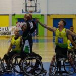 Amivel se juega en Canarias medio billete para la Final Four
