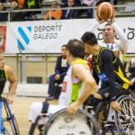 Amivel da un gran paso hacia la Final Four