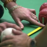 Valle se destacó en la Copa América de Boccia Santiago de Cali 2017