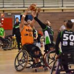 El MIDEBA Extremadura acaba con la imbatibilidad del BSR AMIAB Albacete