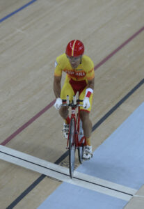 Los pistards españoles, ante un Mundial con nivel de unos Juegos Paralímpicos