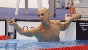 Richard Oribe: "Pienso que es importante retirarse a tiempo con dignidad"