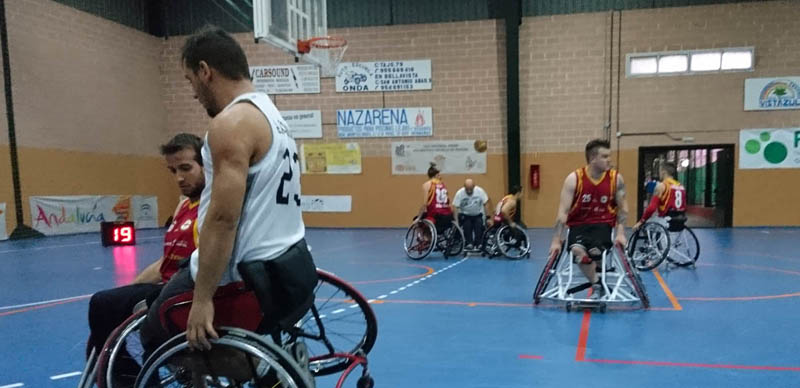 Getafe-Vistazul, una final por evitar el descenso