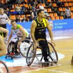 Amfiv, a por otra gesta ante Ilunion para aferrarse a la Final Four