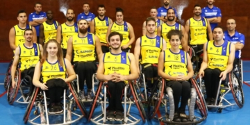 Bywater y Latham brillan en la Champions