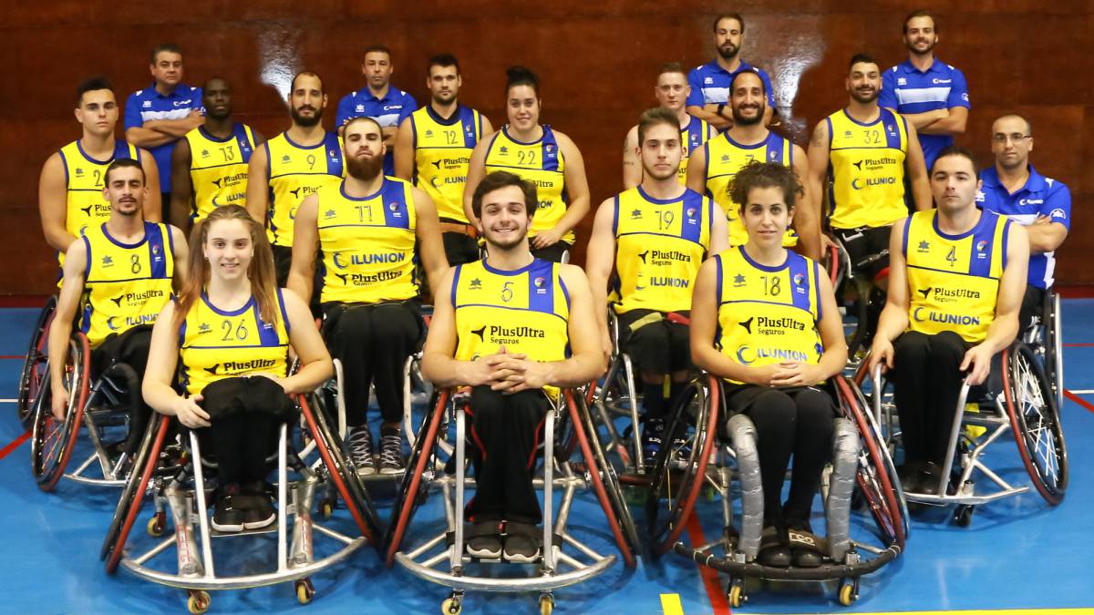 Bywater y Latham brillan en la Champions