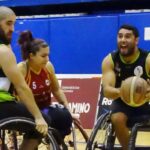 El Mideba Extremadura, sin margen de error