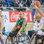 Amivel y Amfiv, dura batalla por la Final Four