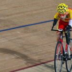 Bronce mundial para Ricardo Ten en el kilómetro