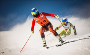 Pyeongchang alza el telón de los Juegos Paralímpicos de invierno