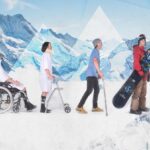 Vic González, el 'rider' con voluntad de hierro