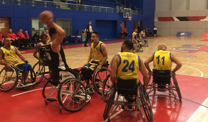 Gran Canaria, por la vía rápida a semifinales de la Euroliga 2