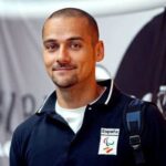 Abraham Carrión y el Amiab Albacete se separan