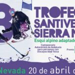 La Fundación También pisa Sierra Nevada